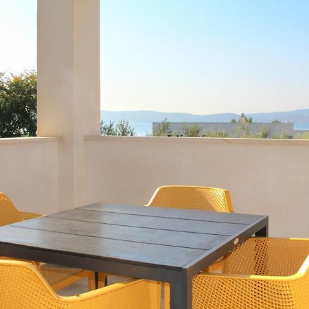 Apartment Nero Zadar Exterior photo